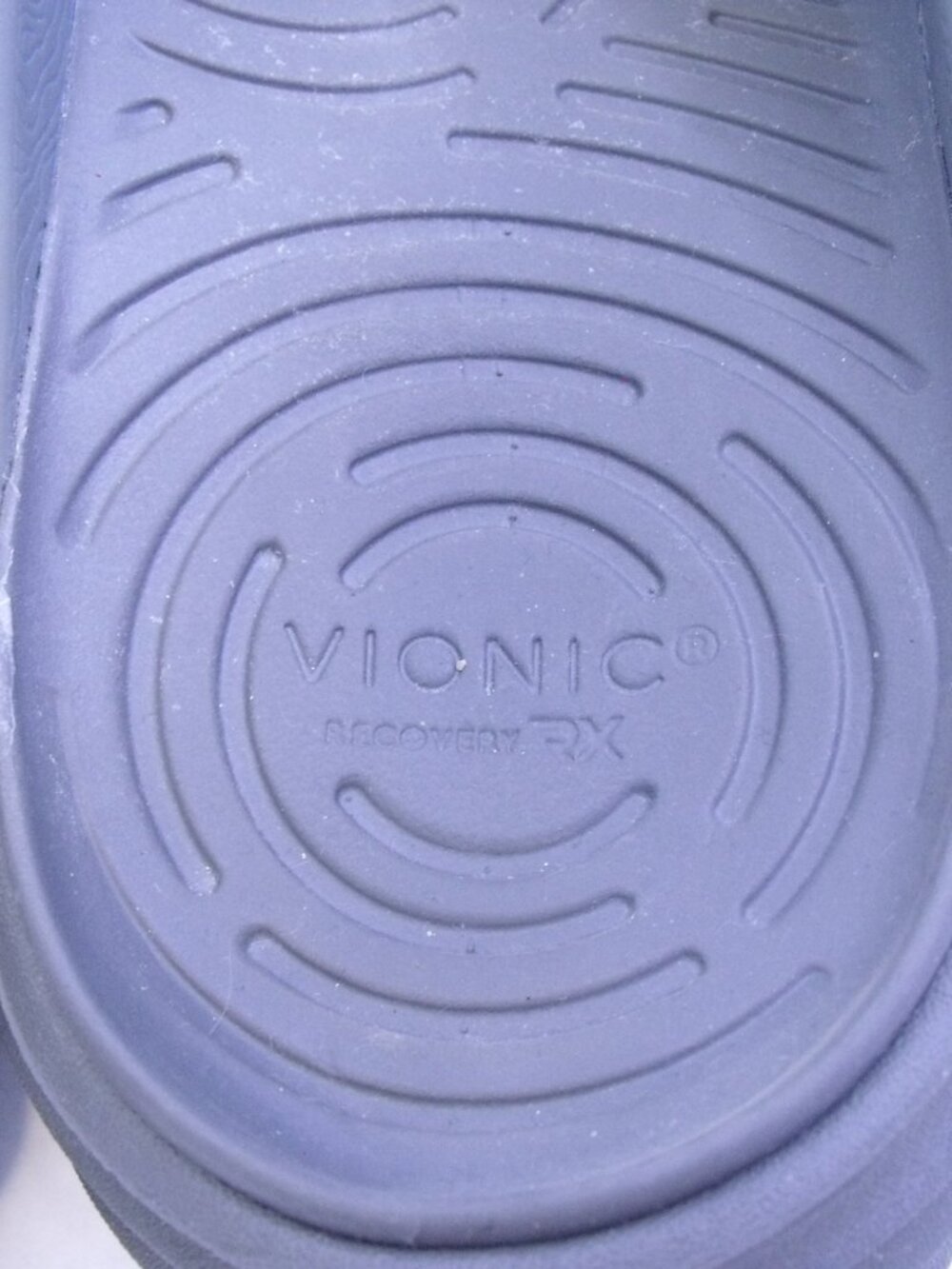 Vionic Tide RX Recovery Sandals - Picture 3 of 5